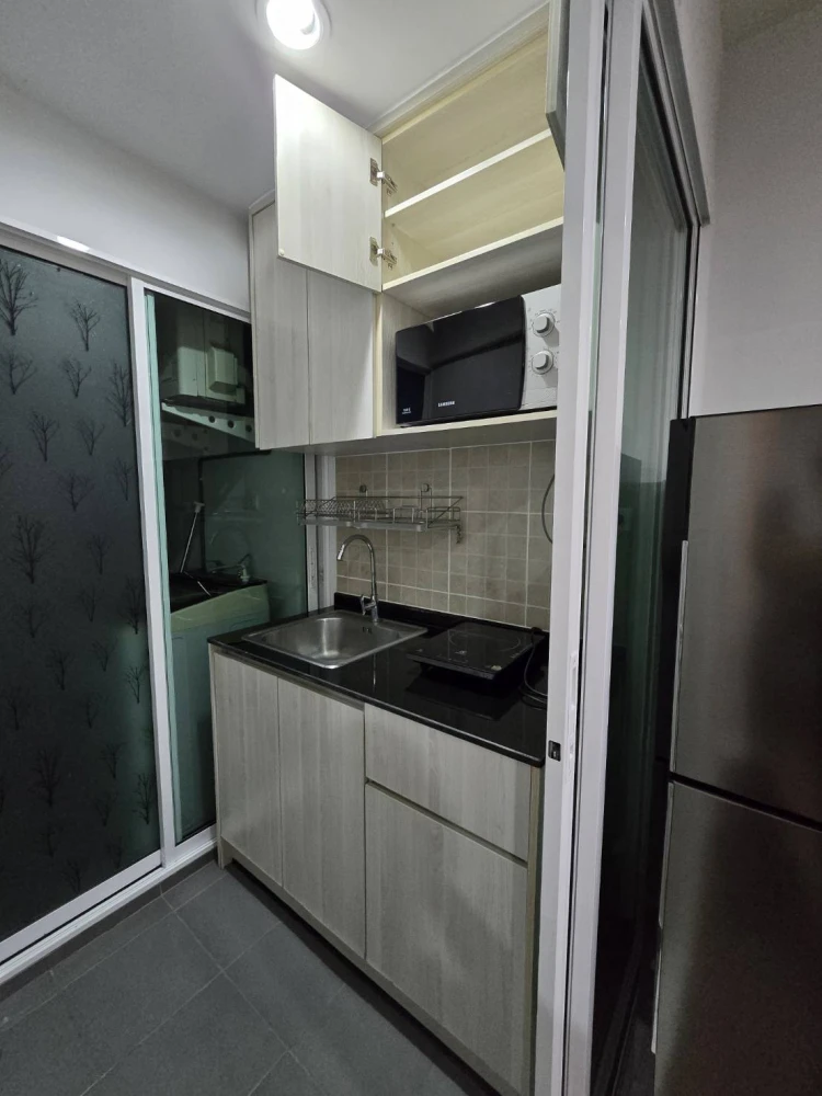 🏠🌃 ให้เช่า คอนโด รีเจ้นท์ โฮม สุขุมวิท 81 🏠🌃