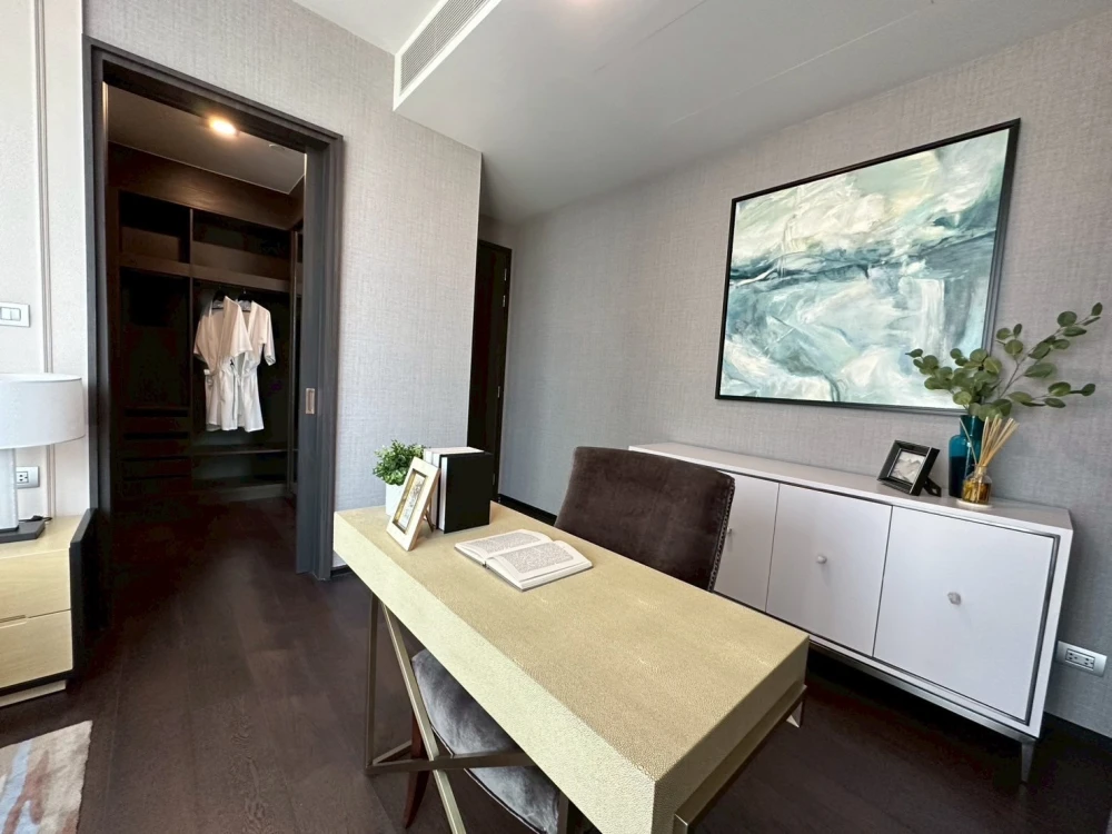 🏠🌃 Condo for Rent: Lavic Sukhumvit 57 🏠🌃