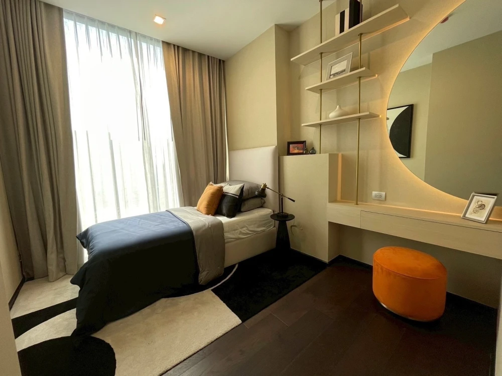 🏠🌃 Condo for Rent: Lavic Sukhumvit 57 🏠🌃