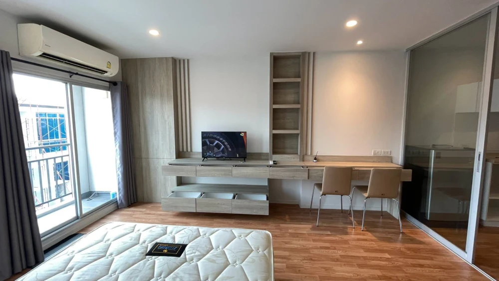 🏢 For Rent Lumpini Park Borom Ratchachonnani-Sirindhorn images