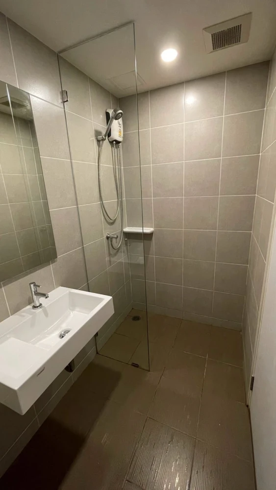 🏢 For Rent Lumpini Park Borom Ratchachonnani-Sirindhorn