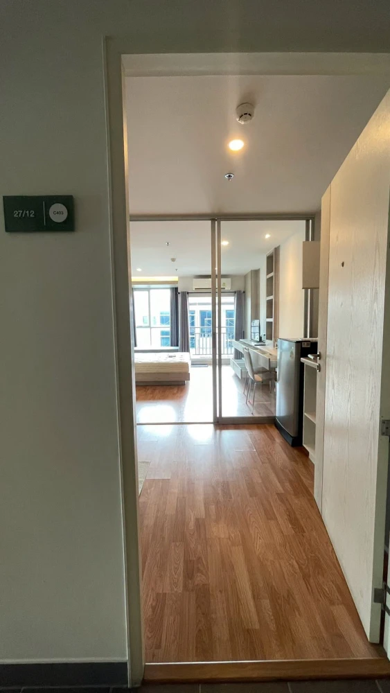 🏢 For Rent Lumpini Park Borom Ratchachonnani-Sirindhorn