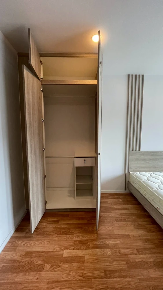 🏢 For Rent Lumpini Park Borom Ratchachonnani-Sirindhorn