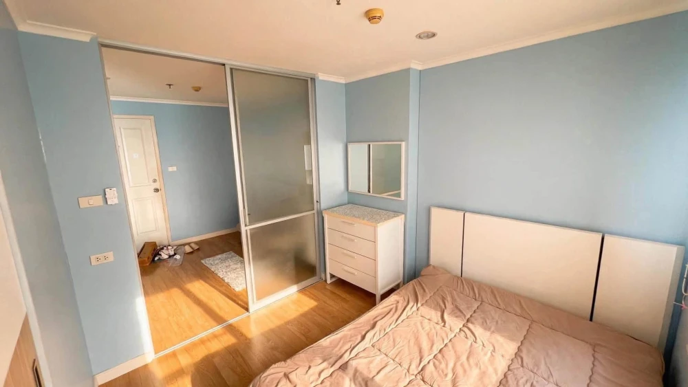 🏠🌃 Condo for Rent: Lumpini Park Pinklao 🏠🌃