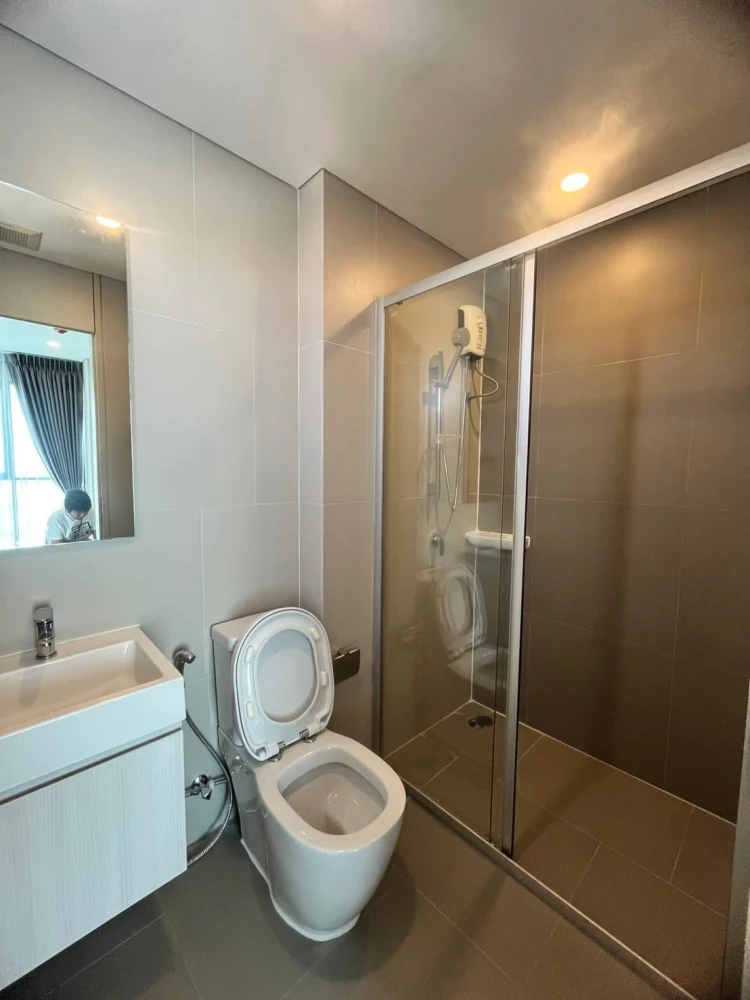 🏠🌃 Condo for Rent: Lumpini Park Phaholyothin 32 🏠🌃