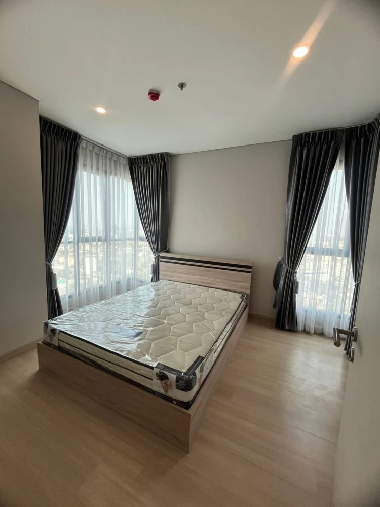 🏠🌃 Condo for Rent: Lumpini Park Phaholyothin 32 🏠🌃