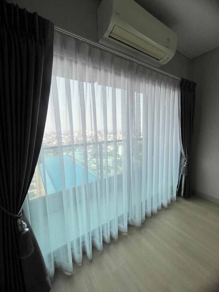 🏠🌃 Condo for Rent: Lumpini Park Phaholyothin 32 🏠🌃