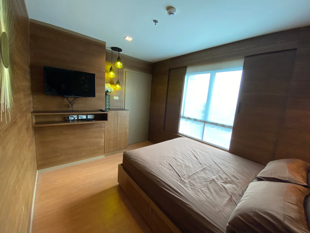 🏠🌃 Condo for Rent: Lumpini Park Rattanathibet – Ngamwongwan 🏠🌃