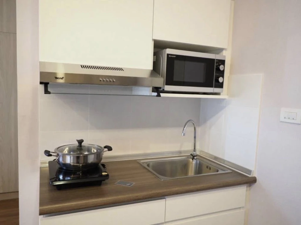 🏠🌃 Condo for Rent: Lumpini Park Vibhavadi-Chatuchak 🏠🌃