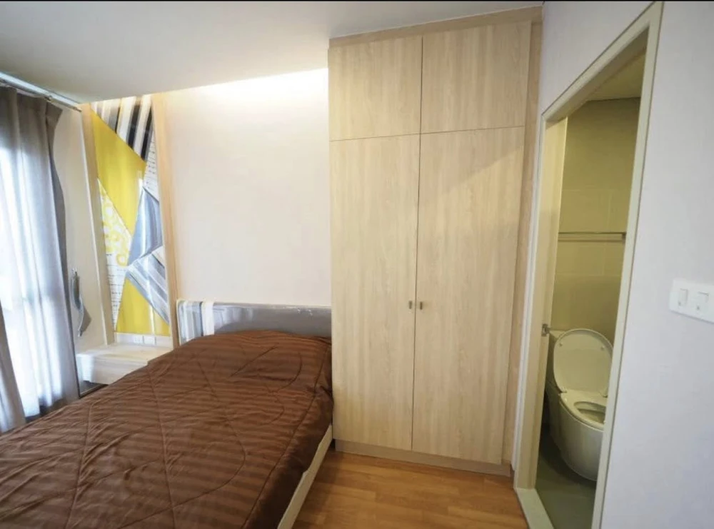 🏠🌃 Condo for Rent: Lumpini Park Vibhavadi-Chatuchak 🏠🌃