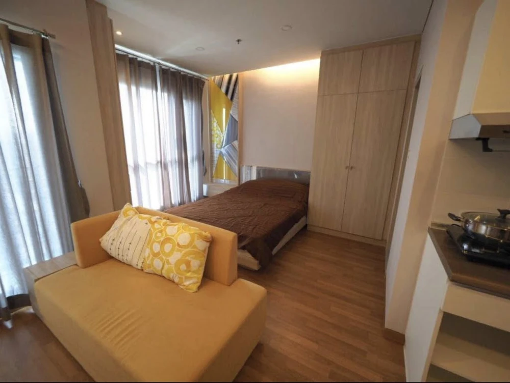 🏠🌃 Condo for Rent: Lumpini Park Vibhavadi-Chatuchak 🏠🌃