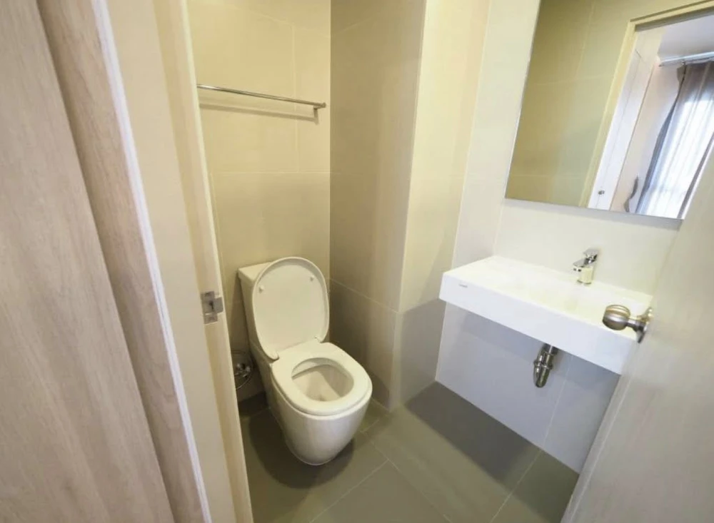 🏠🌃 Condo for Rent: Lumpini Park Vibhavadi-Chatuchak 🏠🌃
