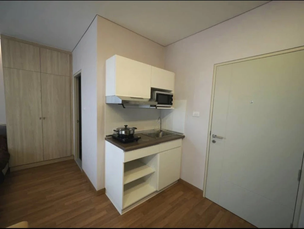 🏠🌃 Condo for Rent: Lumpini Park Vibhavadi-Chatuchak 🏠🌃