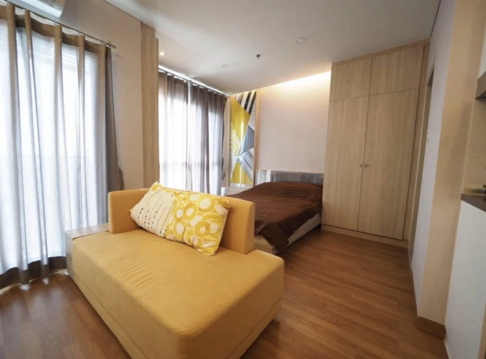 🏠🌃 Condo for Rent: Lumpini Park Vibhavadi-Chatuchak 🏠🌃