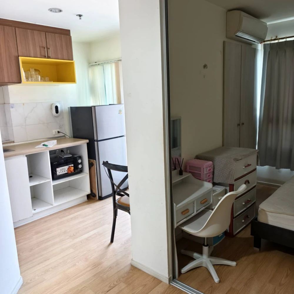 ✨ Condo for rent: Lumpini Ville Ramkhamhaeng 60/2 ✨