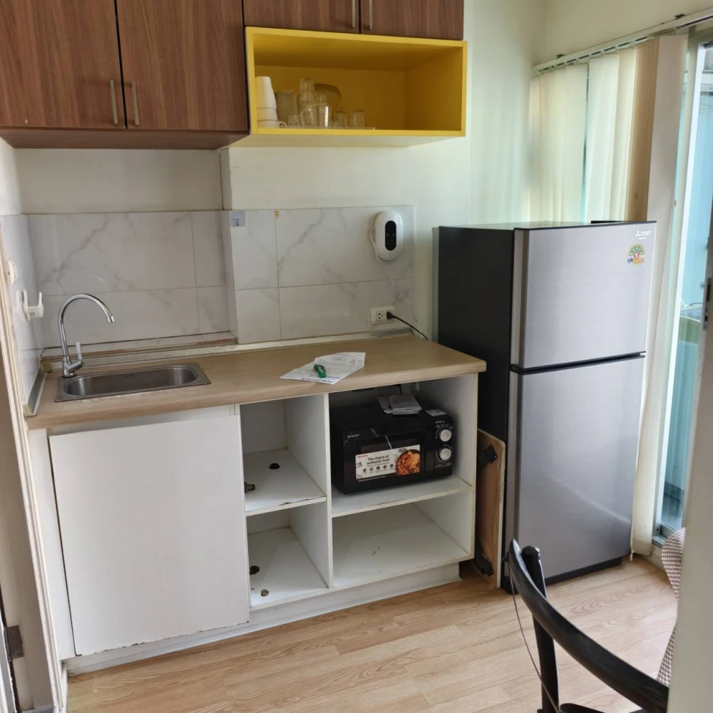 ✨ Condo for rent: Lumpini Ville Ramkhamhaeng 60/2 ✨