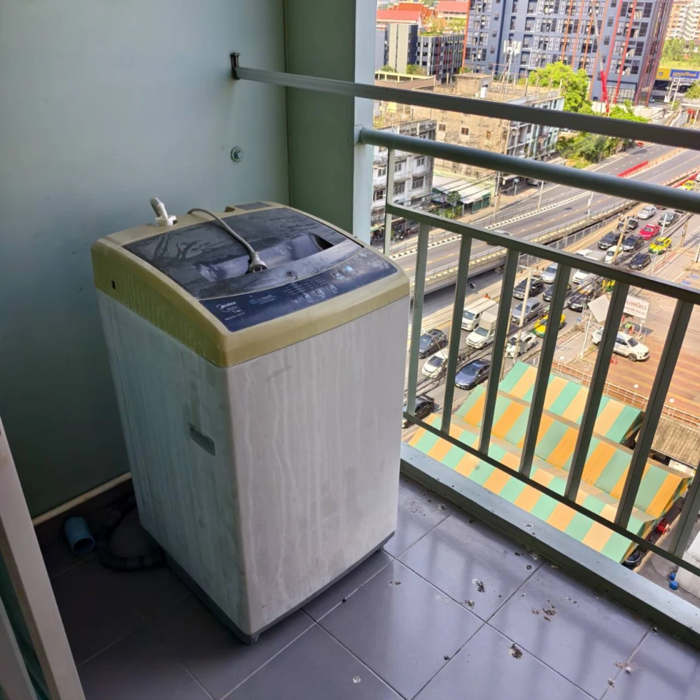 ✨ Condo for rent: Lumpini Ville Ramkhamhaeng 60/2 ✨