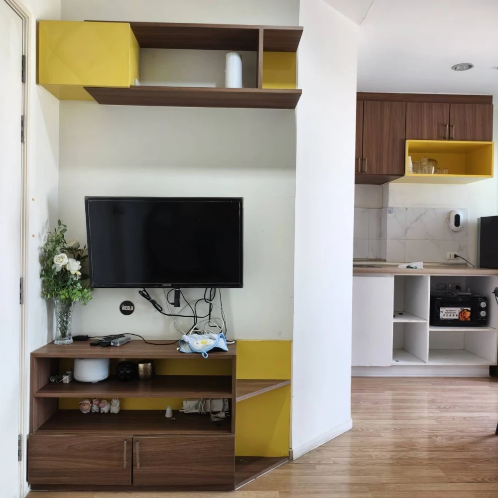 ✨ Condo for rent: Lumpini Ville Ramkhamhaeng 60/2 ✨