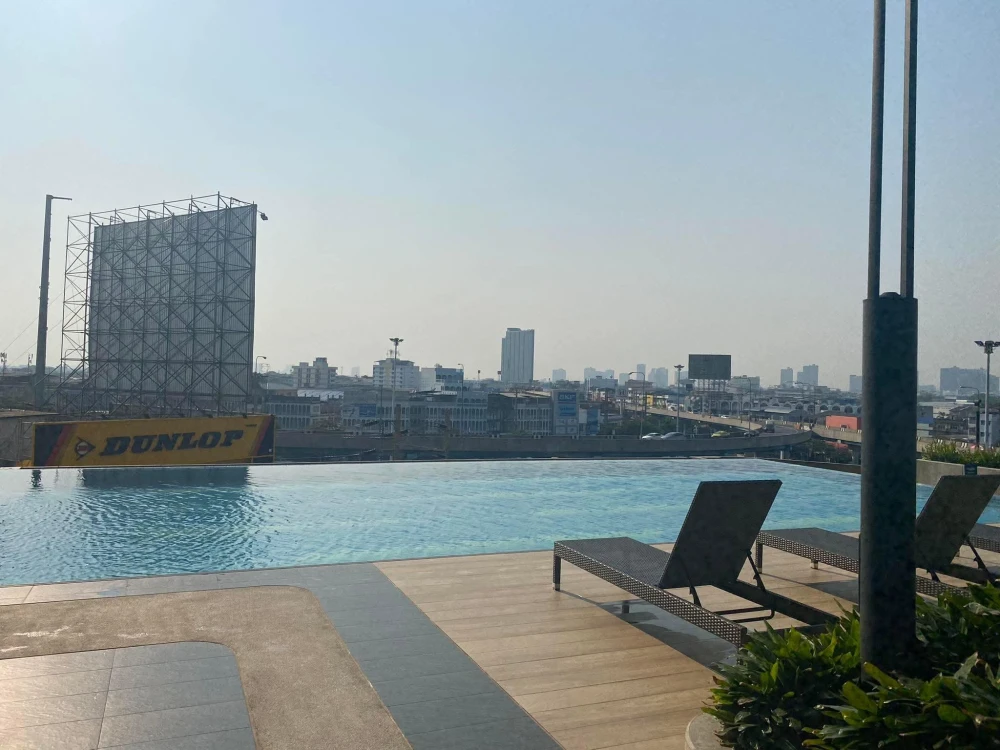 🏠🌃 Condo for Rent: Lumpini Ville Suksawat-Rama 2 🏠🌃