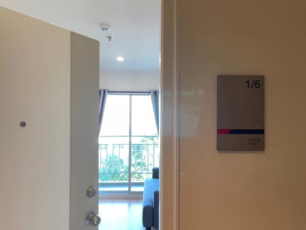 🏠🌃 Condo for Rent: Lumpini Ville Suksawat-Rama 2 🏠🌃