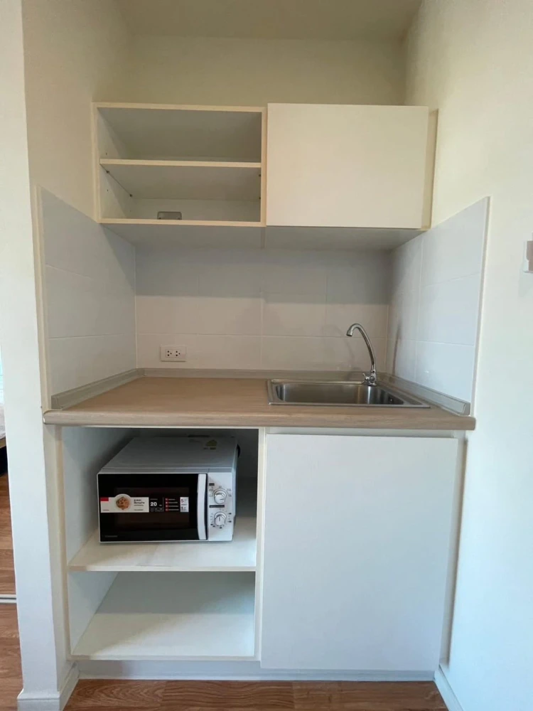 🏠🌃 Condo for Rent: Lumpini Ville Suksawat-Rama 2 🏠🌃