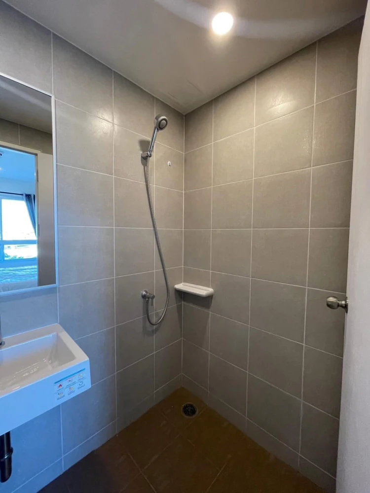 🏠🌃 Condo for Rent: Lumpini Ville Suksawat-Rama 2 🏠🌃