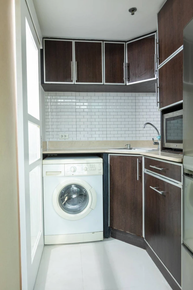 🌿✨ Condo for Rent – Lumpini Ville Sukhumvit 77 ✨🌿