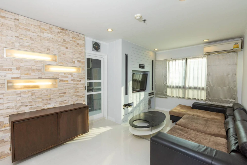 🌿✨ Condo for Rent – Lumpini Ville Sukhumvit 77 ✨🌿