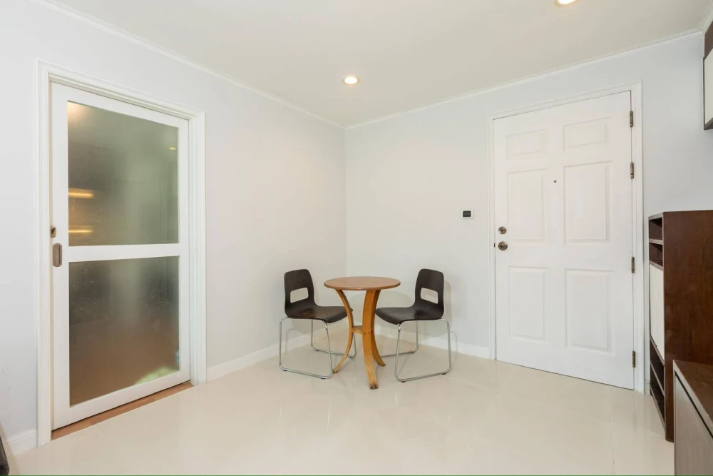 🌿✨ Condo for Rent – Lumpini Ville Sukhumvit 77 ✨🌿