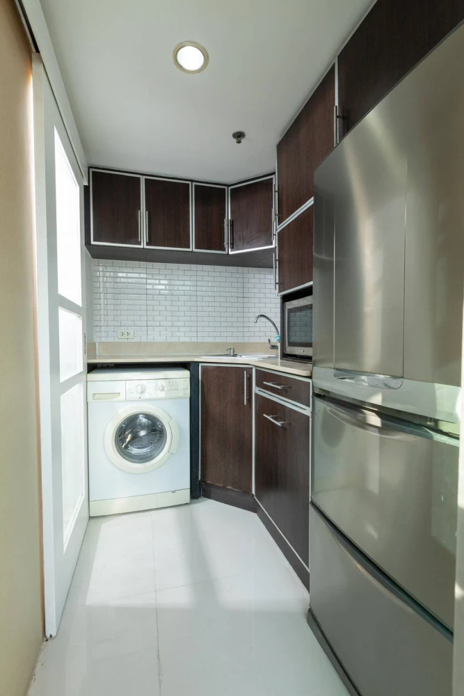 🌿✨ Condo for Rent – Lumpini Ville Sukhumvit 77 ✨🌿