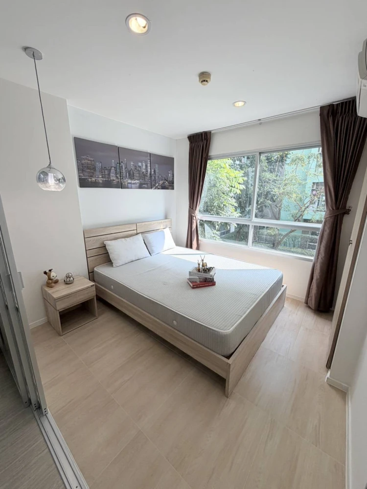 🏠🌃 Condo for Rent: Lumpini Ville On Nut 46 🏠🌃
