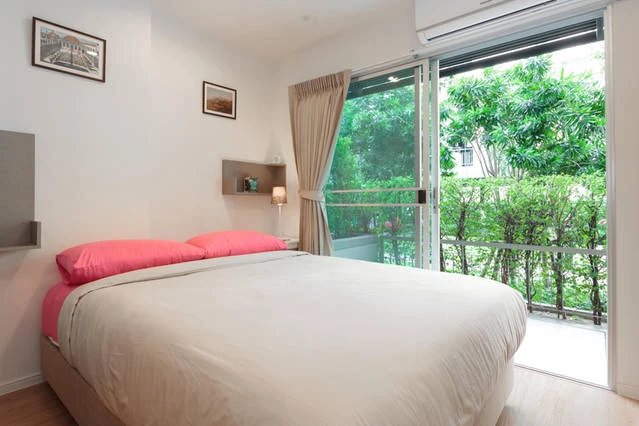 🏠🌃 ให้เช่า คอนโด ลุมพินี วิลล์ อ่อนนุช46 🏠🌃