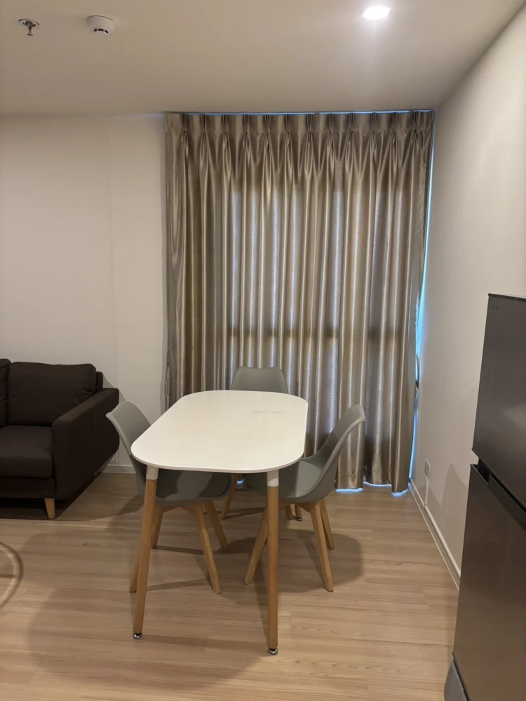 🏠🌃 Condo for rent: Lumpini Ville Chaengwattana-Pakkret Station 🏠🌃