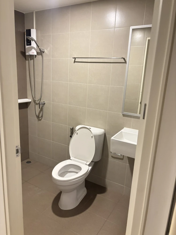 🏠🌃 Condo for rent: Lumpini Ville Chaengwattana-Pakkret Station 🏠🌃