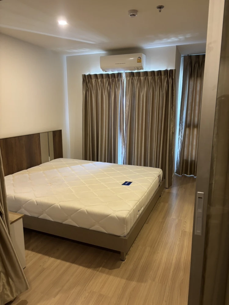 🏠🌃 Condo for rent: Lumpini Ville Chaengwattana-Pakkret Station 🏠🌃