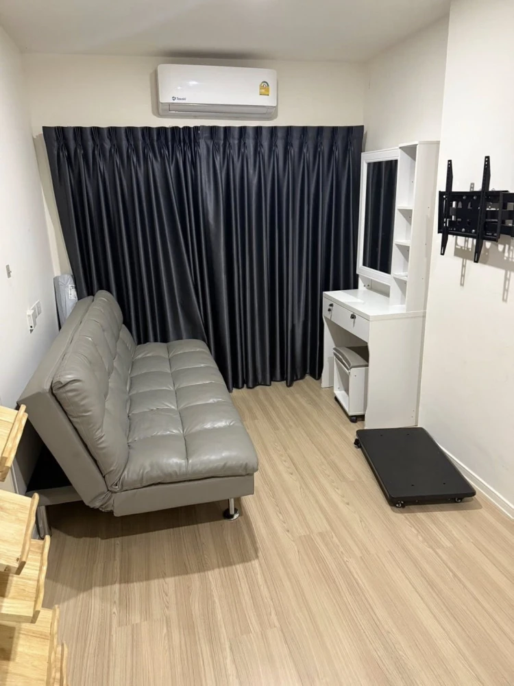 🏠🌃 Condo for Rent: Lumpini Ville Chaengwattana 10 🏠🌃