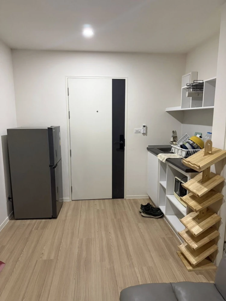 🏠🌃 Condo for Rent: Lumpini Ville Chaengwattana 10 🏠🌃