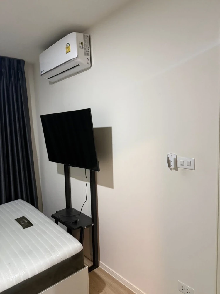 🏠🌃 Condo for Rent: Lumpini Ville Chaengwattana 10 🏠🌃