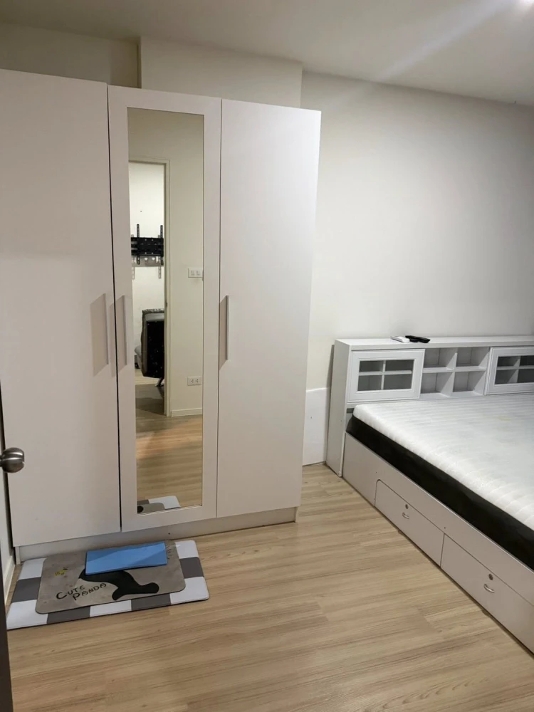 🏠🌃 Condo for Rent: Lumpini Ville Chaengwattana 10 🏠🌃