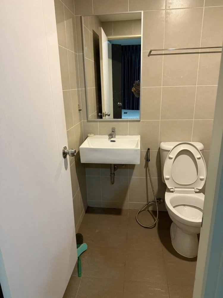 🏠🌃 Condo for Rent: Lumpini Ville Chaengwattana 10 🏠🌃