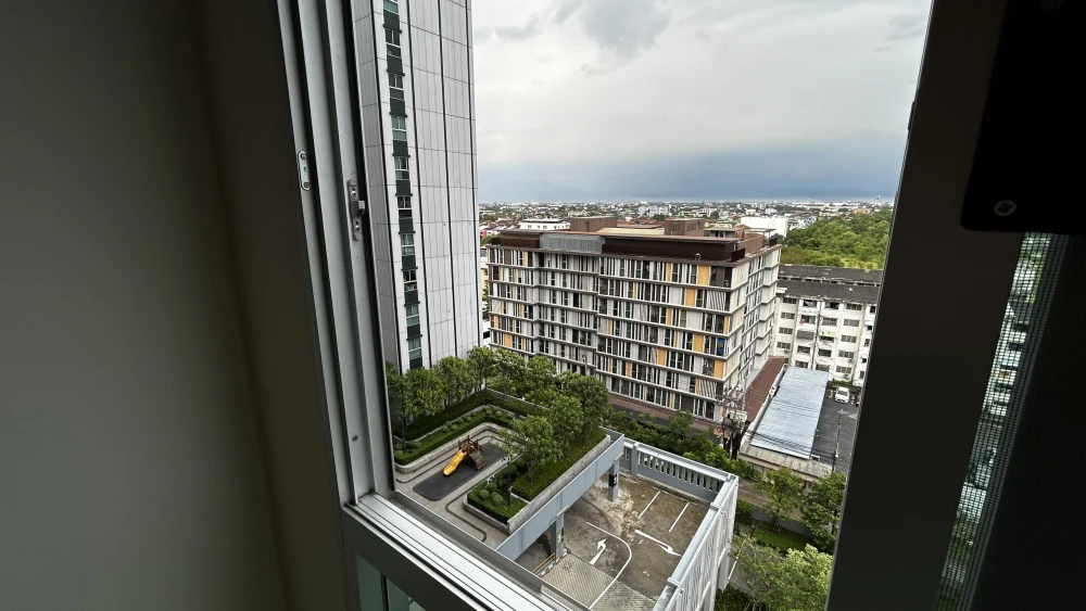 🏠🌃 ให้เช่าคอนโด ลุมพินี วิลล่า แจ้งวัฒนะ-ปากเกร็ด 🏠🌃