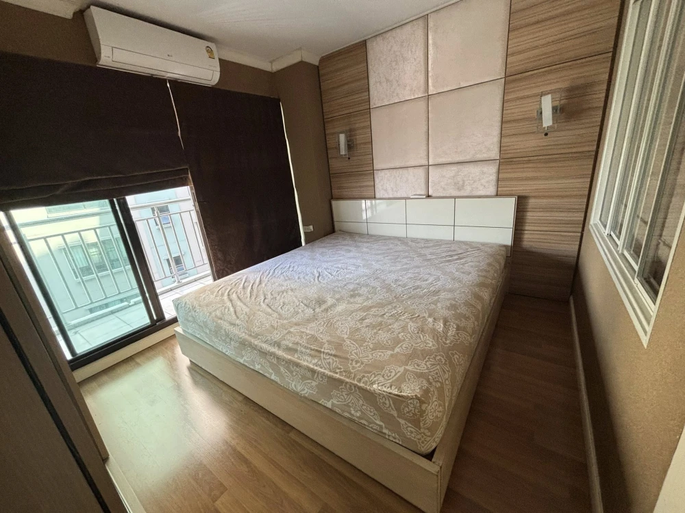 🏠🌃 ให้เช่า คอนโด ลุมพินี เพลส นราธิวาส-เจ้าพระยา 🏠🌃 images