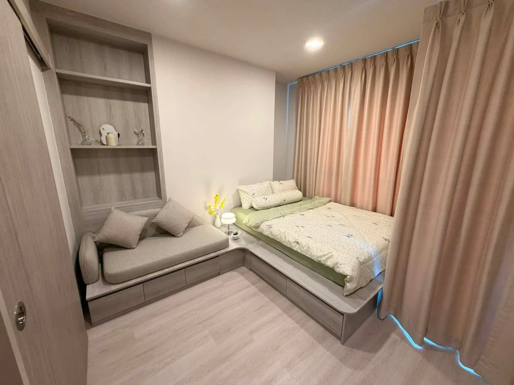 🏠🌃 ให้เช่า คอนโด ลุมพินี เพลส พระราม 9-รัชดา 🏠🌃