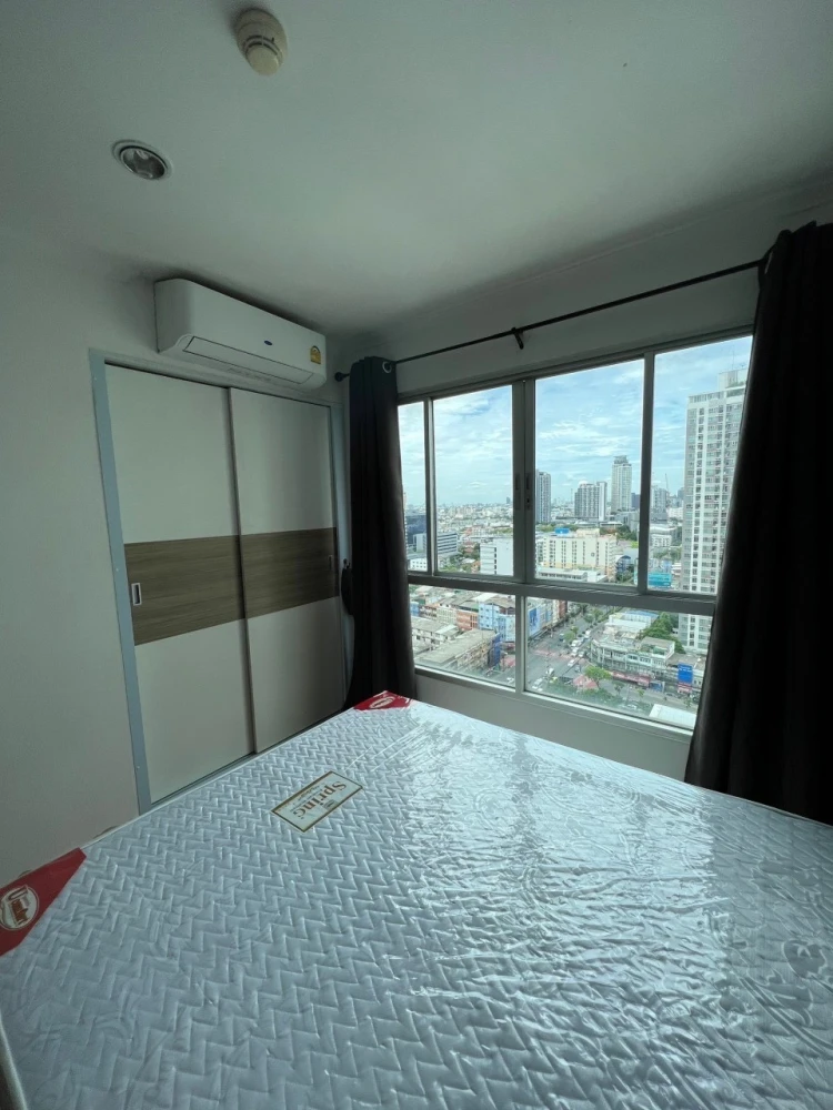 🏠🌃 ให้เช่า คอนโด ลุมพินี เพลส พระราม4 กล้วยน้ำไทย 🏠🌃