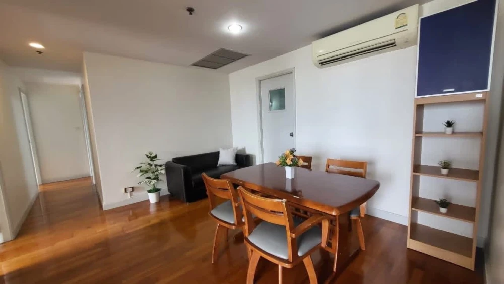 🏠🌃 Condo for rent at Lumpini Place Water Cliff 🏠🌃