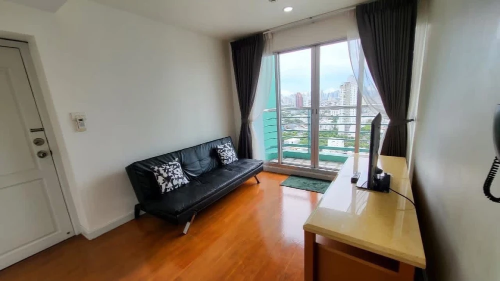 🏠🌃 Condo for rent at Lumpini Place Water Cliff 🏠🌃