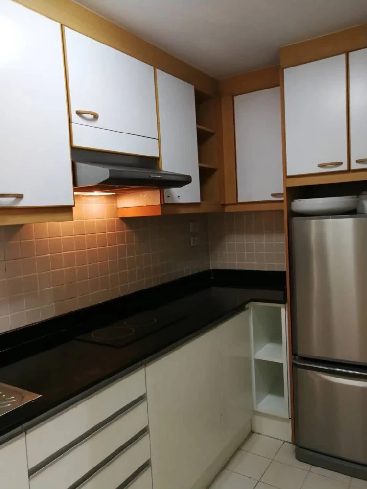 🏠🌃 Condo for rent at Lumpini Place Water Cliff 🏠🌃