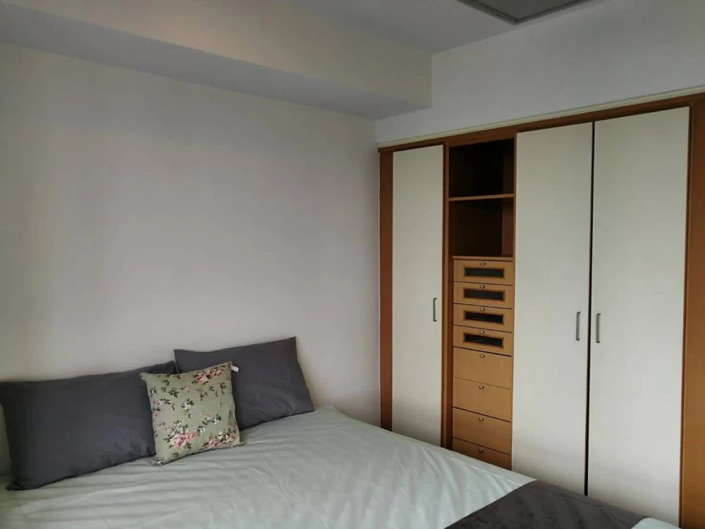 🏠🌃 Condo for rent at Lumpini Place Water Cliff 🏠🌃