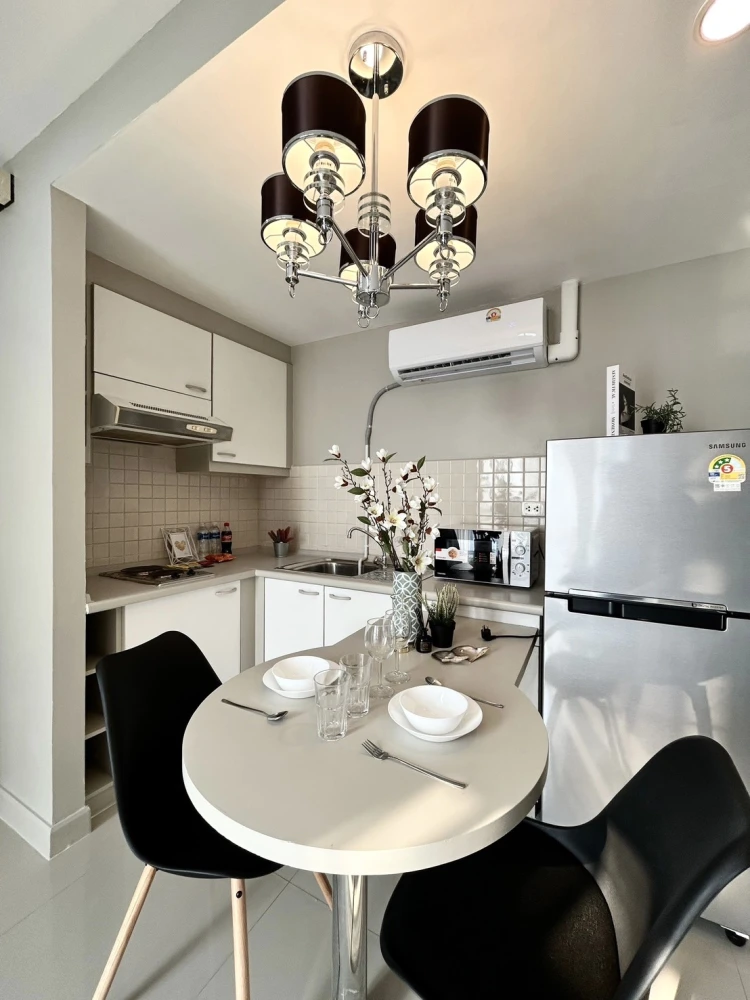 🏠🌃 Condo for Rent: Lumpini Place Water Cliff 🏠🌃