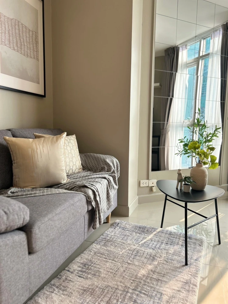 🏠🌃 Condo for Rent: Lumpini Place Water Cliff 🏠🌃